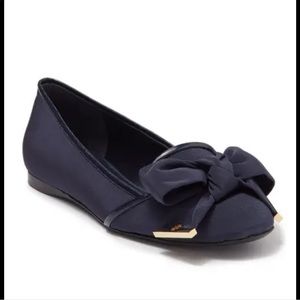 EUC - Tory Burch Loafers